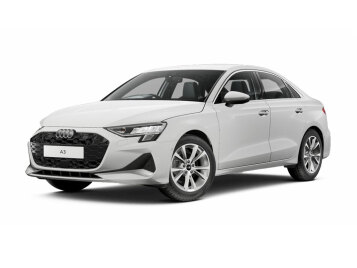 Audi A3 35 TFSI Sport 4dr S Tronic Petrol Saloon